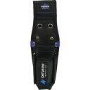 【送料込・まとめ買い×10点セット】SK11 ツールケース2段DV差付 DVC-KZ4(1コ入)