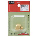 セフティー3 噴霧器用異径金具 NO.3