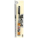 【送料込・まとめ買い×5点セット】千吉銀賞 追入のみ 3mm
