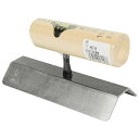 【送料込・まとめ買い×4点セット】金長 ステン角面引コテ 20X150mm