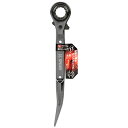 【送料込・まとめ買い×8点セット】藤原産業 SK11 両口ラチェットレンチ SPD-R1719S