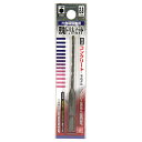 藤原産業 SK11 六角軸振動用充電ドリルビット 2.8mm