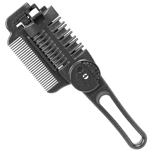 商品名：GROOMING ダイヤルヘアカッター SE-025内容量：1個JANコード：4972525701860発売元、製造元、輸入元又は販売元：グリーンベル原産国：日本商品番号：101-4972525701860ブランド：GROOMING髪のカットやボリュームの調整が出来ます。クシをとかす要領で簡単にセルフカットが出来ます。広告文責：アットライフ株式会社TEL 050-3196-1510 ※商品パッケージは変更の場合あり。メーカー欠品または完売の際、キャンセルをお願いすることがあります。ご了承ください。