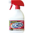【送料込・まとめ買い×12点セット】第一石鹸 ルーキー カビ洗浄剤 本体 400ml(お風呂掃除 カビ取り)(4902050423135)(3)