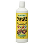 【令和・早い者勝ちセール】ハイポネックス　リキダス 800ml　植物用活力液 (4977517162582)