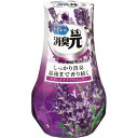 【姫流12周年セール】小林製薬 トイレの消臭元 やすらぎそよぐラベンダー 芳香消臭剤 トイレ用 ( 400ml 本体 ( 4987072029619)※お一人様...