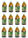 【送料込・まとめ買い×12】日本漢方研究所 炭焼名人 竹酢液 1L ×12点セット ケース販売( お徳用1リットルサイズ ) ( 4984090555212 )