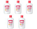 【送料込・まとめ買い×5】丹平製薬 アトピタ 保湿全身ミルキィローション 120ml×5点セット 乳液タイプ(4987133014516)
