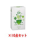 【送料込・まとめ買い×10】エスケー石鹸 すっきりシリーズ 洗濯槽 クリーナー 500g×2コ入×10点セット（4964495910700）