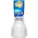 商品名：味の素 アジシオ 110g ワンタッチ　瓶内容量：110gブランド：味の素原産国：日本食塩にこんぶのうま味成分を加えた調味塩です。JANコード:0000049620443商品番号：101-*060-98731広告文責：アットライフ株式会社TEL 050-3196-1510※商品パッケージは変更の場合あり。メーカー欠品または完売の際、キャンセルをお願いすることがあります。ご了承ください。