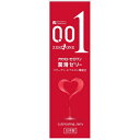 【100個で送料込】オカモト ゼロワン 潤滑ゼリー 50g ×100点セット　日本製　無臭・無色透明( 4547691764744 )