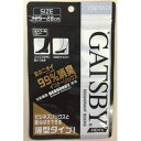 【送料込】GATSBY インナーソックス　25−28cm　チャコ×50個セット ( 4549368339194 )