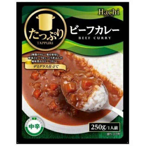 【送料込】 ハチ食品　たっぷり　