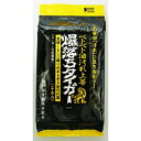 【送料込・まとめ買い×20】コーヨー化成　ベトベト油汚れ落とし爆落ちタイガー20枚入り×20個セット (4972453414344)