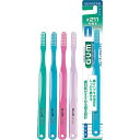 【配送おまかせ・送料込】【サンスター】【GUM】GUMブラシ #211 スモールヘッドハード【1本】 ※色は選べません.【歯周病予防】(4)