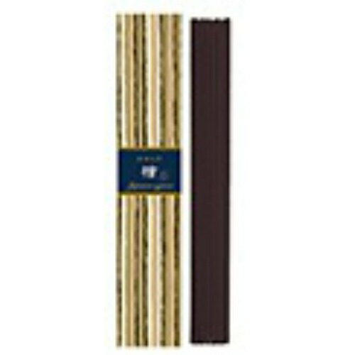 【配送おまかせ・送料込】日本香堂 お香 インセンス 「かゆらぎ 檜 スティック40本入」