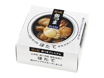 全国お取り寄せグルメ北海道水産物缶詰No.6