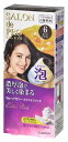 【SS・半額クーポン対象】サロンドプロ泡のヘアカラー・エクストラリッチ 6 ( 4904651182367 ) ( ヘアケア・ヘアカラー・白髪染め )