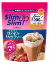 【決算セール】アサヒ スリムアップスリム プレシャス シェイク ロイヤルミルクティー味 360g （健康食品　ダイエットフード）( 4946842635443 )※無くなり次第終了