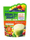 【訳ありアウトレット】アサヒ スリムアップスリム ベジフルチャージスムージー 300g (健康食品 ダイエット)( 4946842636884 )※無くなり次第終了