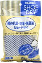【令和・早い者勝ちセール】コロンブス シュードライ レギュラー ( シューケア・乾燥材・靴 )( 4971671172210 )