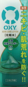ロート製薬 オキシー アクネケアローション 170ML 医薬部外品 ( 4987241143368 )