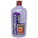 【令和・早い者勝ちセール】リンレイ ハイプロテクトワックス 1L 約60畳分 ( 床用樹脂ワックス ) ( 4903339613018 )