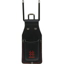 藤原産業 SK11革製ミニレベルケース(4)