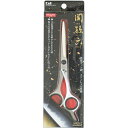 【送料込・まとめ買い×8点セット】貝印 関孫六 カットハサミ ALLステンレス HC3518(4901601286403)