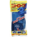 【送料込・まとめ買い×120】 ショーワ SHOWA #750 ニトローブ Lサイズ×120個セット (4901792074032)※パッケージ変更の場合あり