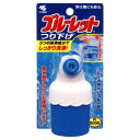 【令和・早い者勝ちセール】小林製薬 ブルーレットつり下げ 本体 ( トイレ用芳香・防臭剤 ) ( 4987072330043 )