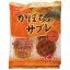 健康志向菓子サンコー サンコー かぼちゃサブレ 6枚