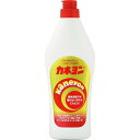 【令和・早い者勝ちセール】カネヨ石鹸　カネヨンS　550G （台所用洗剤　キッチン用品）( 49599114 )