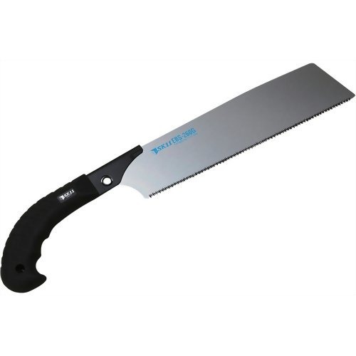 藤原産業 EB-SK11 替刃式のこぎり ガンタイプ EBS-260G(1コ入)