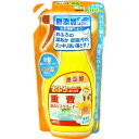 丹羽久 niwaQ 重曹 泡のバスクリーナー つめかえ用 400ml