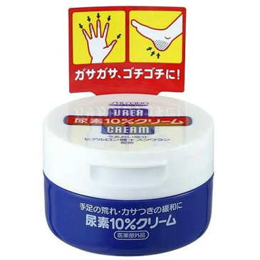 【送料込】ファイントゥデイ資生堂 尿素10% クリーム 100g 医薬部外品 ( 乾燥肌・手荒れ対策のボディクリーム ) ×48点セット まとめ買い特価!ケース販売 ( 4901872864195 )