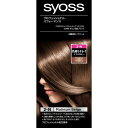 シュワルツコフヘンケル サイオス ( syoss ) ヘアカラー C2 プラチナベージュ ( 4987234360239 )