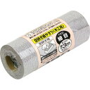 【送料込・まとめ買い×7点セット】藤原産業 SK11 サンディングロール 空研ぎ紙やすり 木工用 細目 #400 100mm*3m(1巻入)