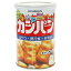 ブルボン ブルボン 缶入 カンパン ふた付き 100g