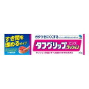 【送料込・まとめ買い×2点セット】小林製薬 タフグリップ　肌色　40G 入れ歯安定剤 ( 4987072500446 )