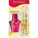 【送料込・まとめ買い×7点セット】ファイントゥデイ ツバキ TSUBAKI オイルパーフェクション 50ml 洗い流さないヘアートリートメント ( 4901872443505 )