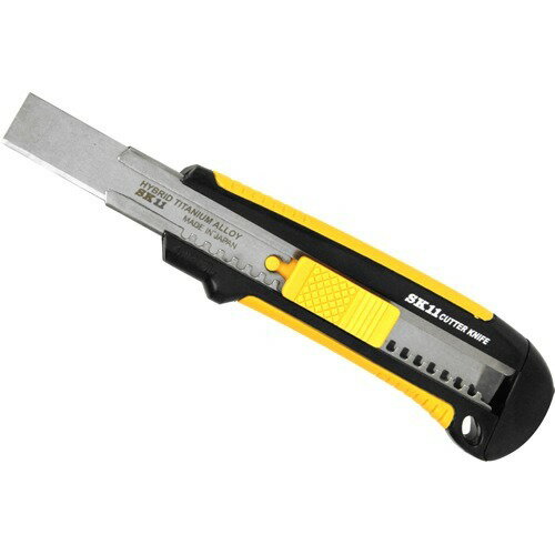 藤原産業 SK11 スクレープカッター L オートロック SF-4(1コ入)