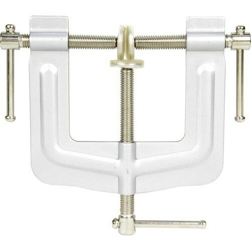 【送料込・まとめ買い×40点セット】藤原産業 SK11 三方締めクランプ SC-65 (1コ入)