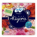 区分：医薬部外品　ソフィ Kiyora(きよら) フレグランス ローズの香り 72枚ブランド：ソフィ販売・製造元：ユニ・チャーム毎日清潔・快適に過ごせるおりものシートです。全面通気性バックシート使用、エンボス立体形状により、肌への貼り付き・ムレをふせいで、サラッと快適。また、見た目もかわいらしいエンボス加工を採用。身だしなみに気を付ける方の清潔・快適習慣として毎日ご使用いただけます。フローラルウィッシュの香り、72枚。 おりものシート(パンティライナー)とはおりものによる下着の汚れを防ぐために、下着に装着するシートです。パンティライナーともいいます。日用品／生理用品／パンティーライナー／おりものシート(パンティライナー)JANコード： 49031113756771cs：24広告文責：アットライフ株式会社TEL 050-3196-1510※商品パッケージは変更の場合あり。メーカー欠品または完売の際、キャンセルをお願いすることがあります。ご了承ください。⇒その他のソフィはこちら