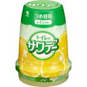 【送料込・まとめ買い×9点セット】小林製薬　香り薫るサワデー つめ替 レモンの香り 140g ( 4987072078709 )