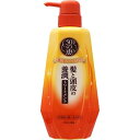 ロート製薬 50の恵 髪と頭皮の養潤トリートメント ( 内容量:400ML ) ( 4987241145713 )