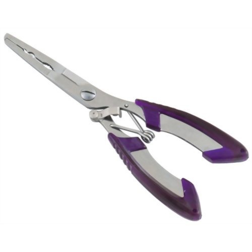 藤原産業 SK11 ステンレス多機能プライヤー MFP-3 リングヨウ (1コ入)