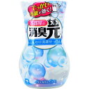 【送料無料・まとめ買い×5】小林製薬 お部屋の消臭元 せっけん 400ml 芳香消臭剤×5点セット ( 4987072068946 )
