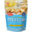 【メーカー直送・代引不可・同梱不可】 【ハマダコンフェクト】 クリスプミニCa バター味 70g