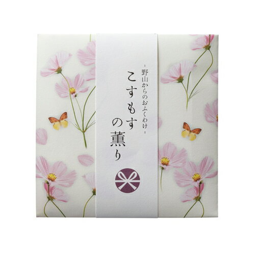 【送料無料・まとめ買い×3】お香 インセンス 「野山からのおふくわけ こすもすの薫り スティック12本入」 ×3点セット(4902125386259) 【送料無料・まとめ買い×3】お香 インセンス 「野山からのおふくわけ こすもすの薫り スティック12本入」 ×3点セット(4902125386259)